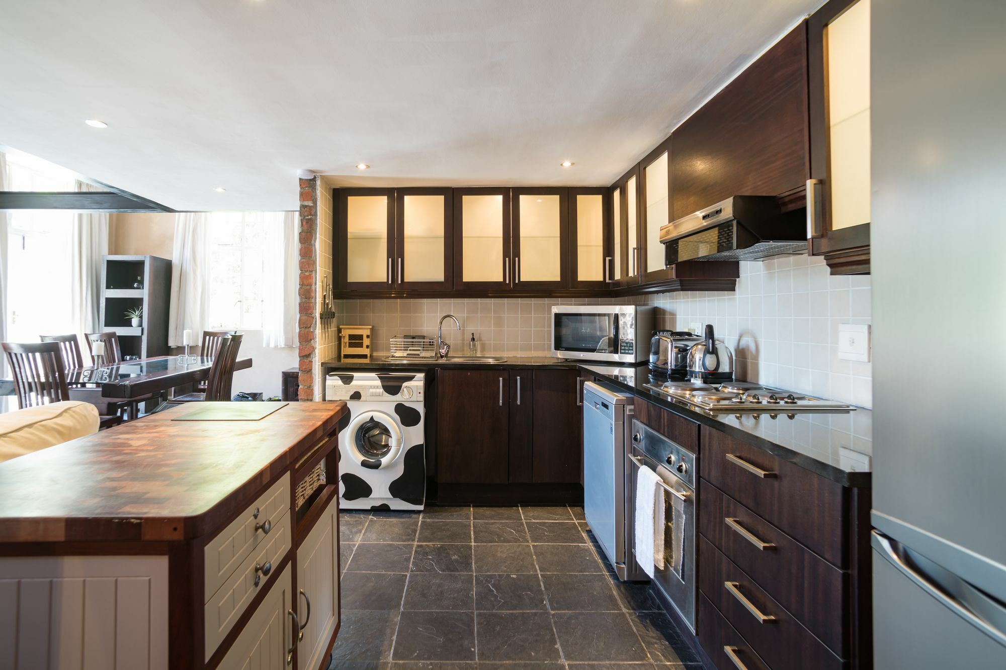 122 Victoria Junction Hotel Cape Town